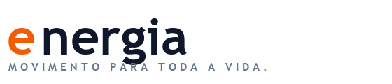 Energia - Movimento Para Toda a Vida